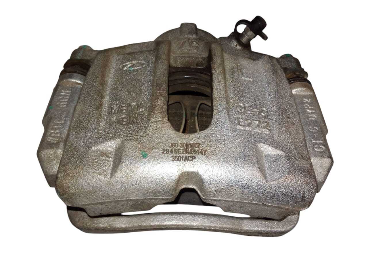CALIPER DELANTERO IZQUIERDO Chery Tiggo 2 2023