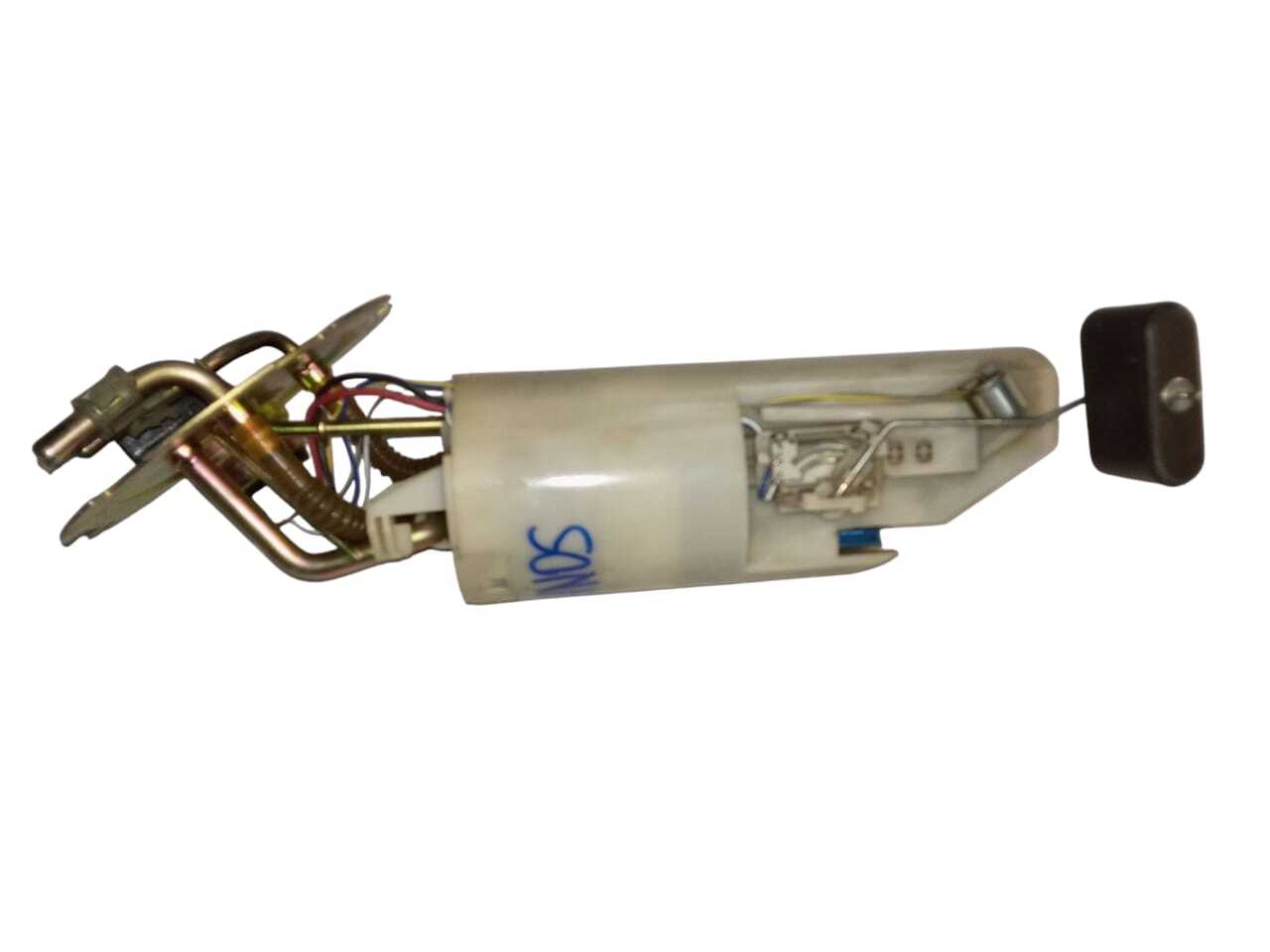 BOMBA COMBUSTIBLE ESTANQUE Daewoo Lanos 2003