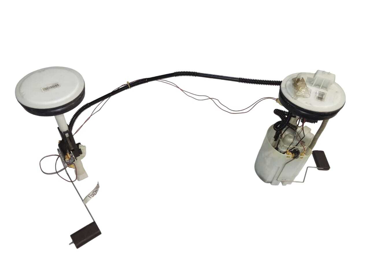 BOMBA COMBUSTIBLE ESTANQUE Nissan Qashqai 2019