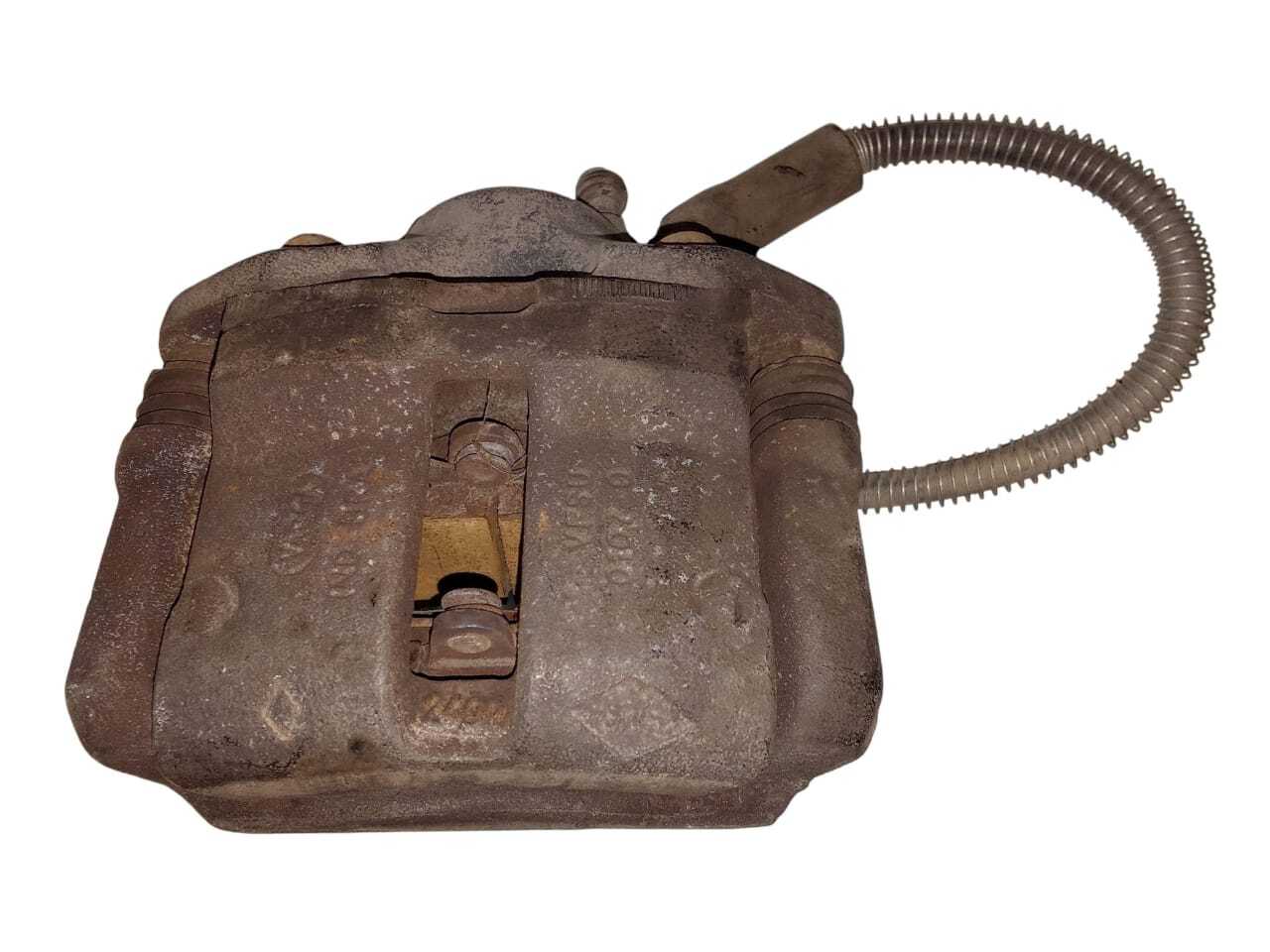 CALIPER DELANTERO IZQUIERDO Renault Clio 2006