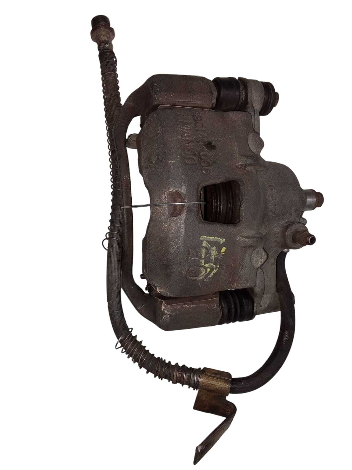 CALIPER DELANTERO IZQUIERDO Hyundai Accent 1997