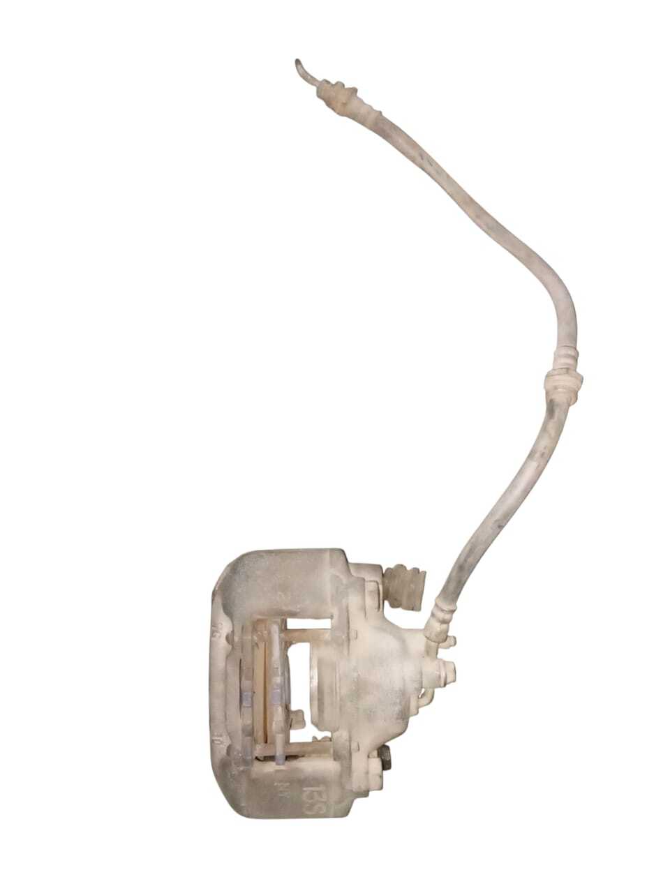 CALIPER DELANTERO DERECHO Kia Pride 1998