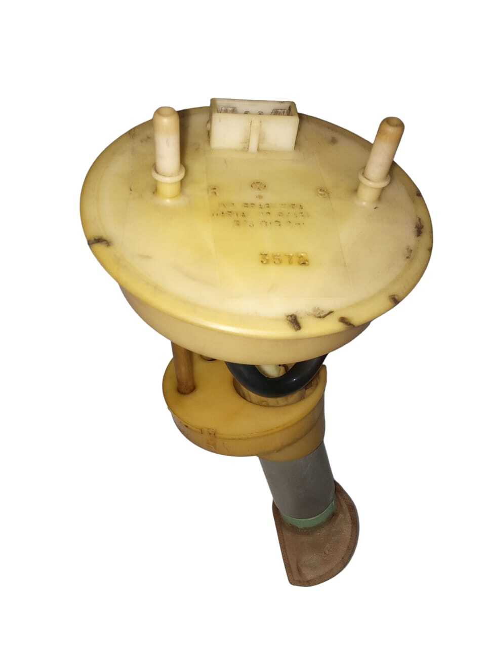 BOMBA COMBUSTIBLE ESTANQUE Volkswagen gol 1998