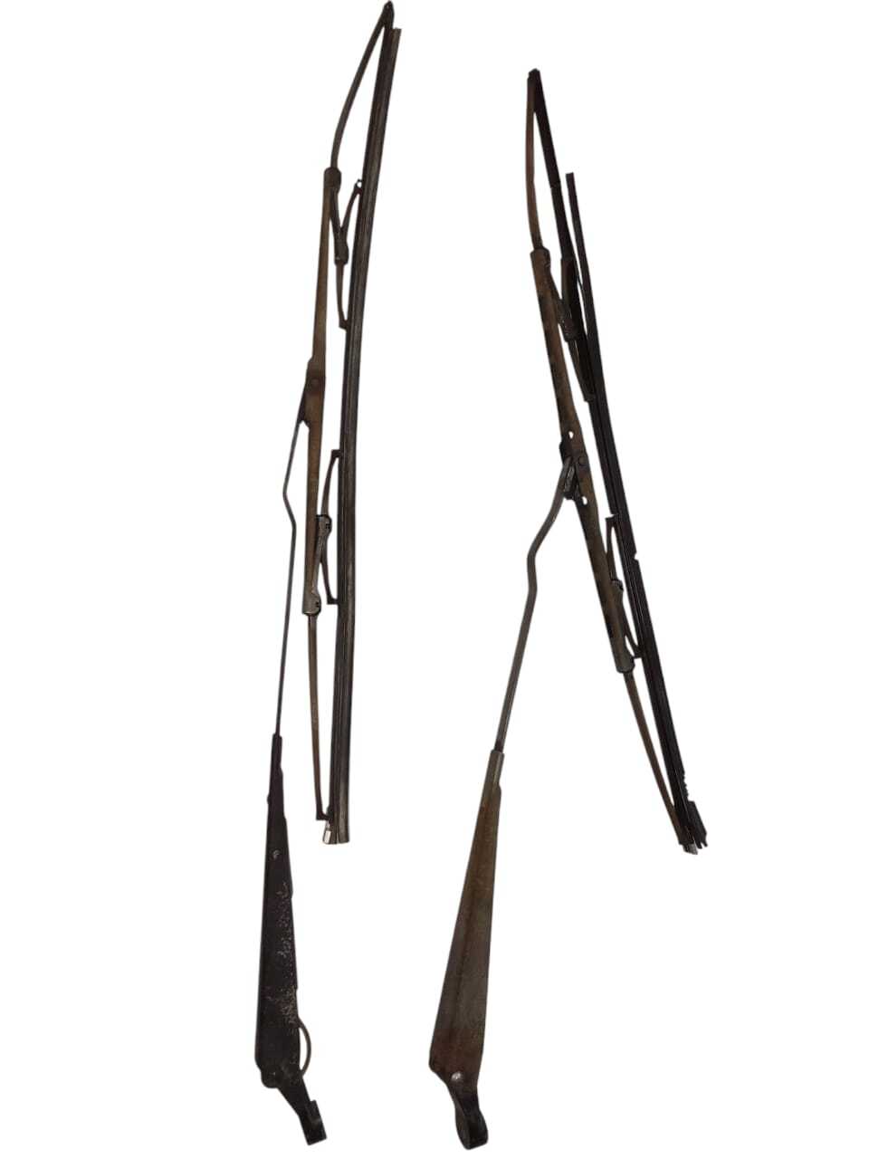 BRAZOS LIMPIA PARABRISAS Volkswagen gol 1998