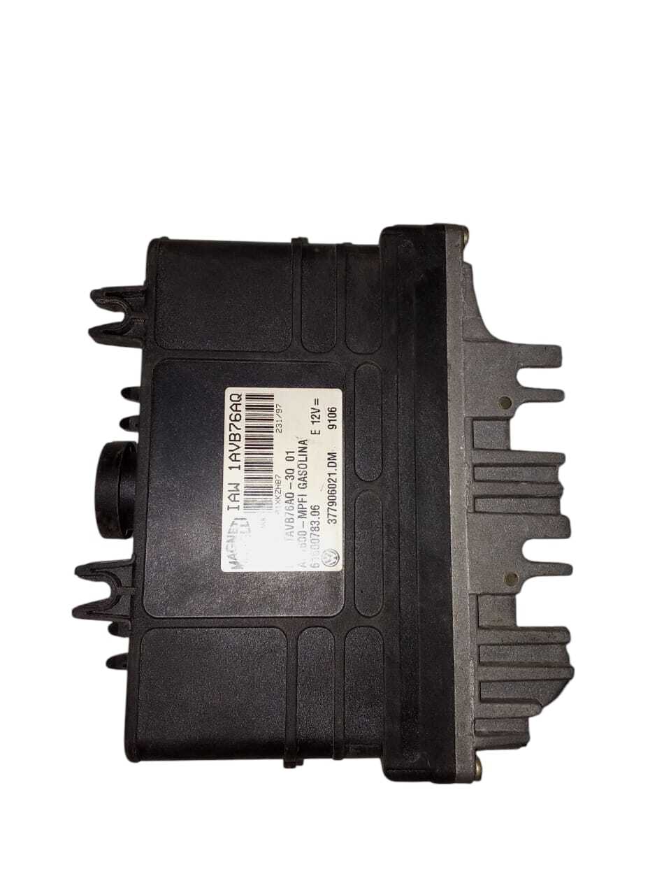 BCM MOTOR Volkswagen gol 1998