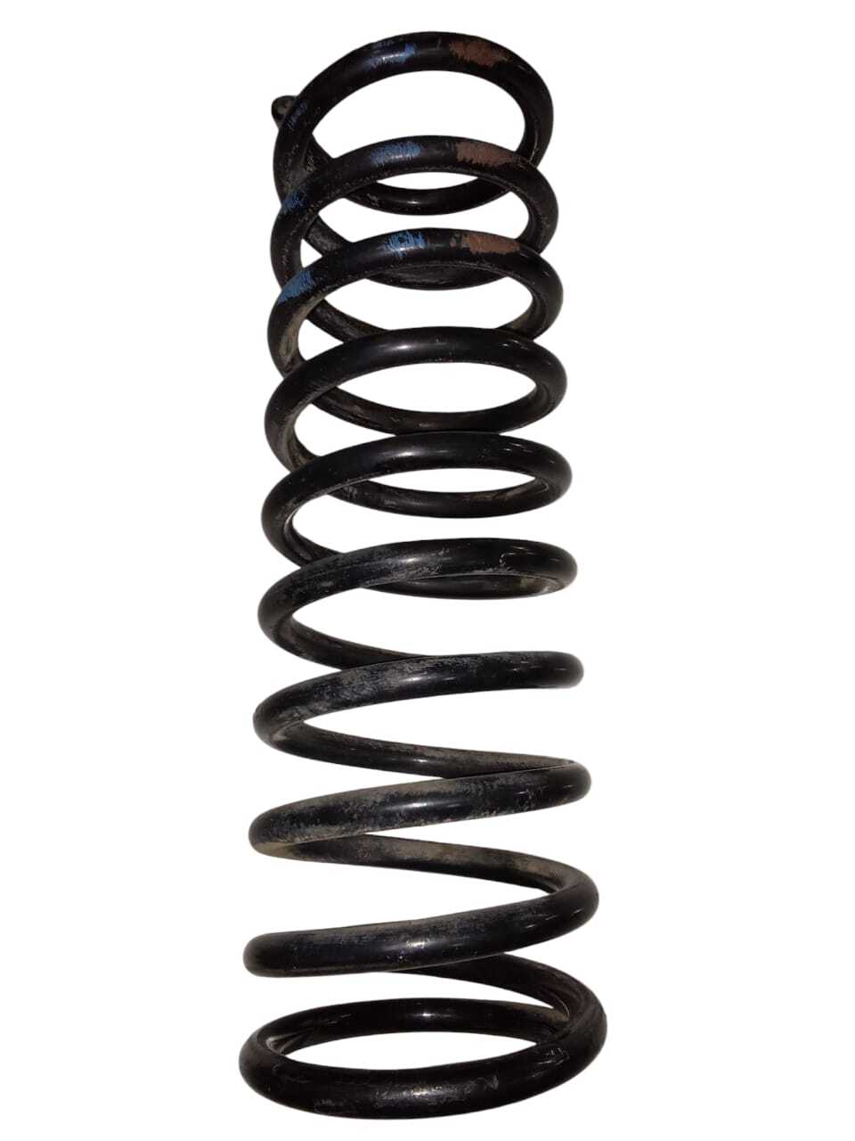 ESPIRAL TRASERO Volkswagen gol 1998