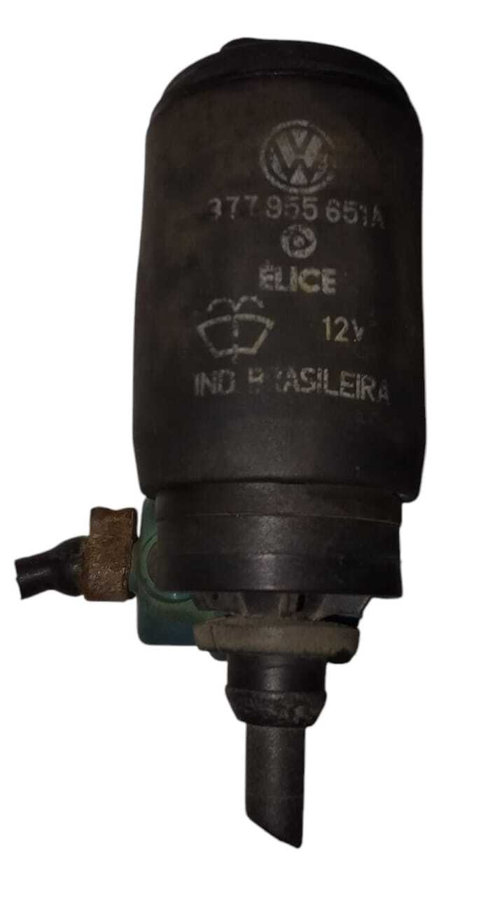 MOTOR LIMPIA PARABRISAS Volkswagen gol 1998