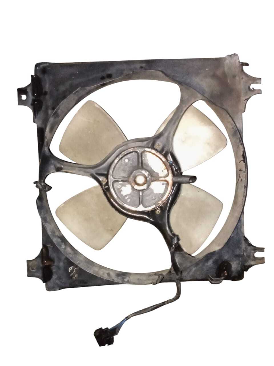 ELECTROVENTILADOR Kia Pride 1998