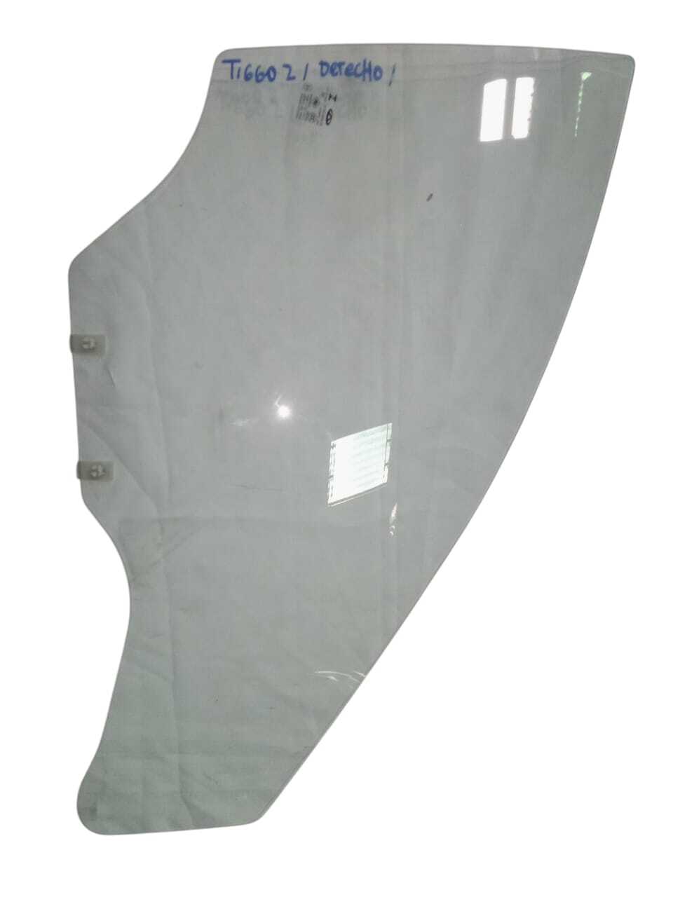 ESPEJO PUERTA DELANTERA DERECHA Chery Tiggo 2 2023
