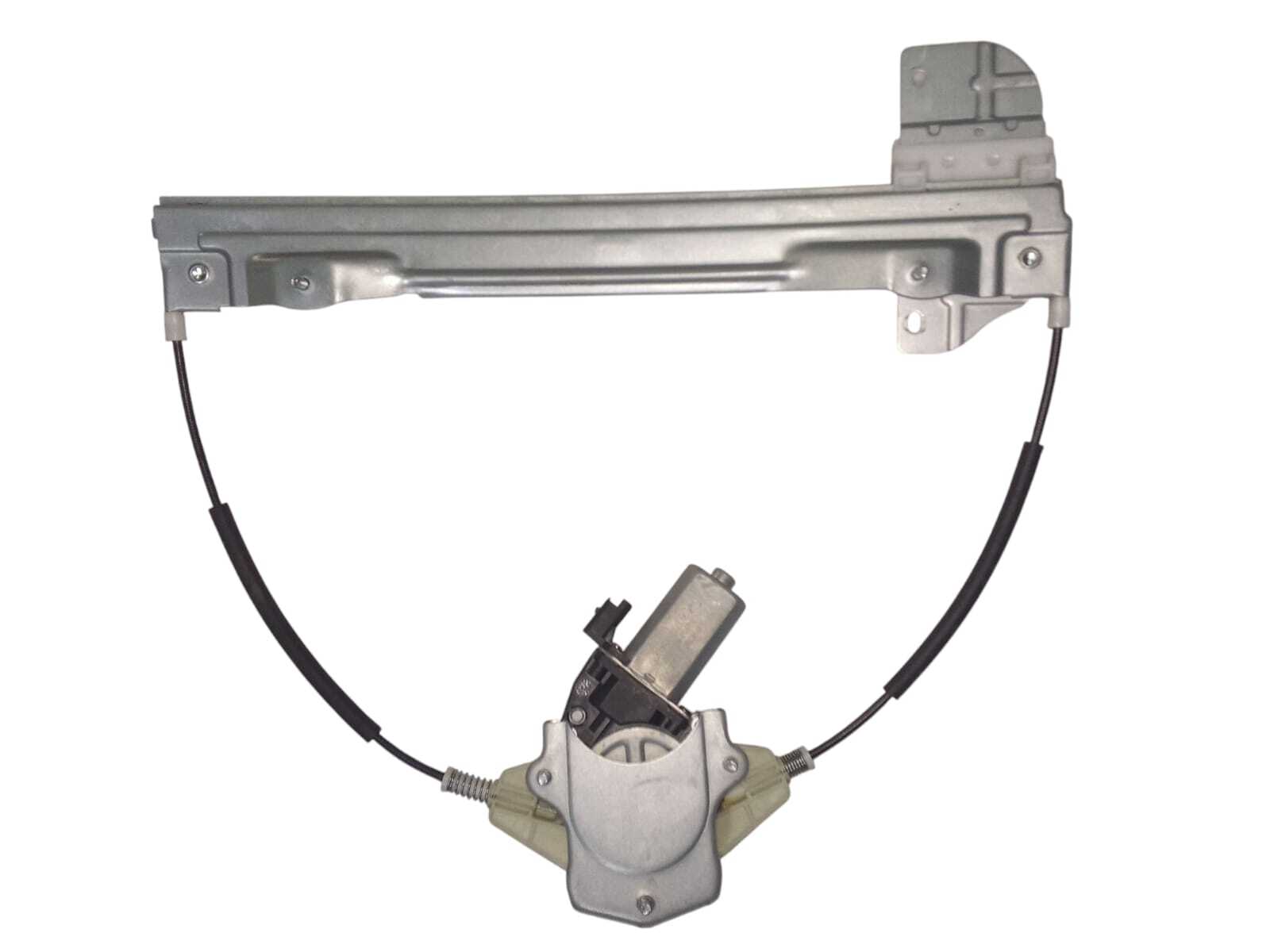 CREMALLERA ALZAVIDRIO DELANTERO DERECHO Chery Tiggo 2 2023