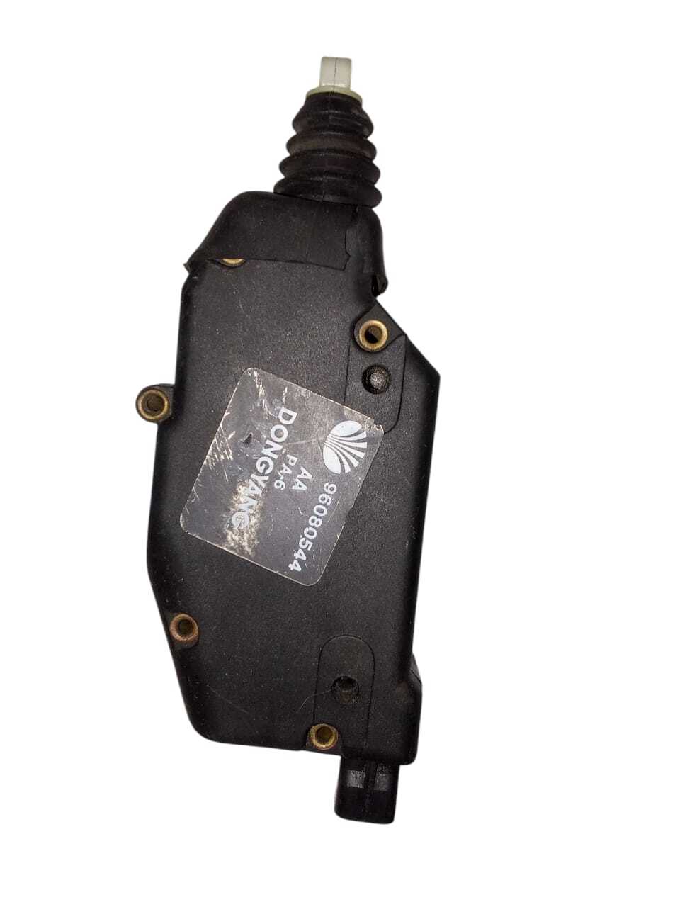 MOTOR CIERRE CENTRALIZADO DELANTERO IZQUIERDO Daewoo ESPERO  1995
