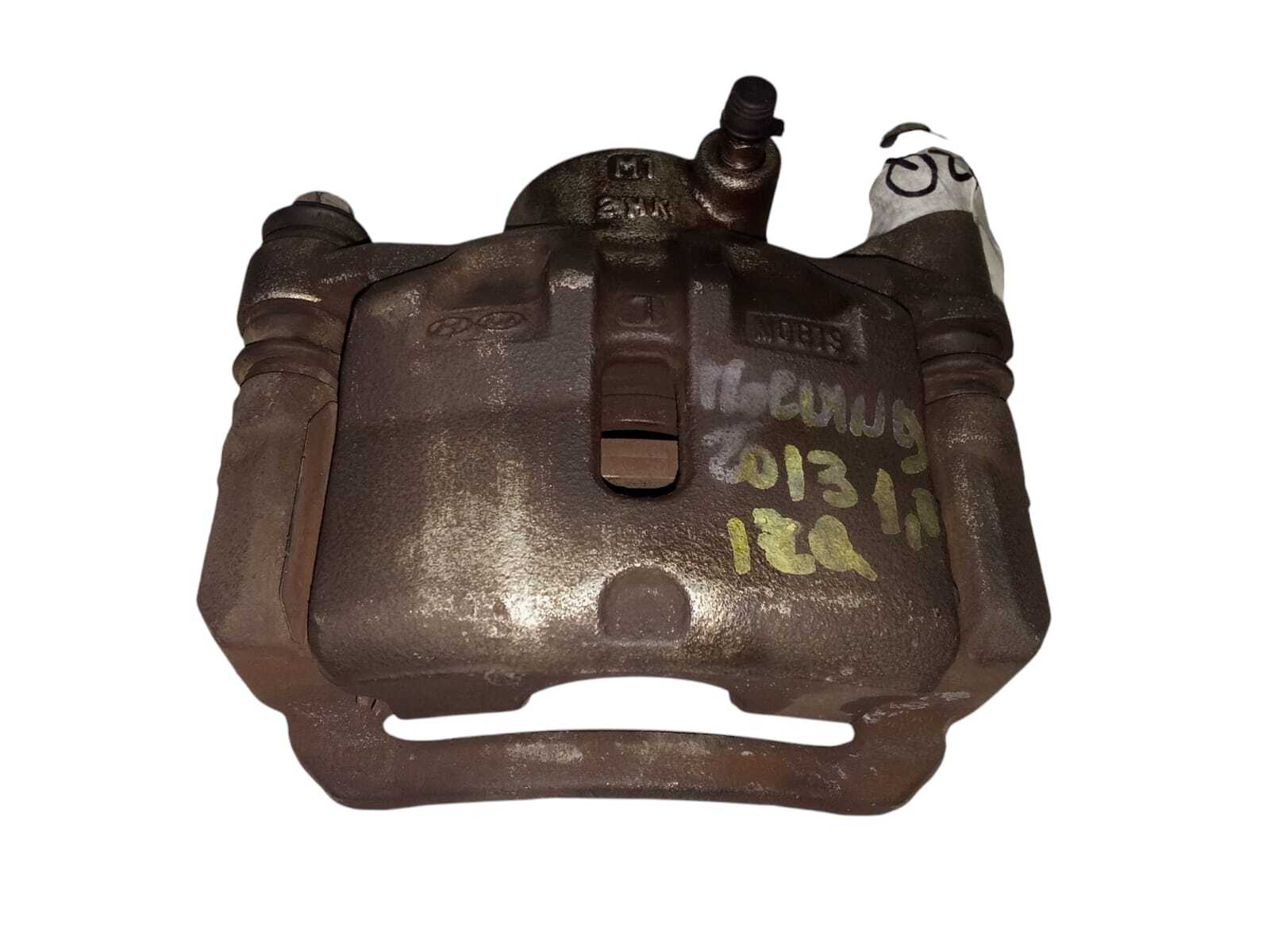 CALIPER DELANTERO IZQUIERDO Kia MORNING LX 2013