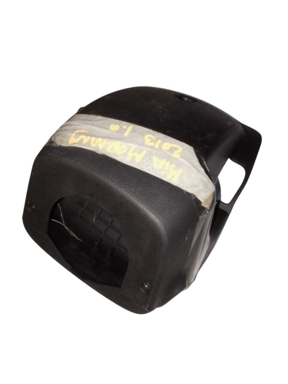 CUBRE CHAPA Y COLUMNA DE DIRECCION Kia MORNING LX 2013