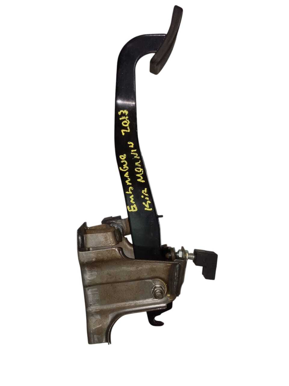 PEDAL EMBRAGUE Kia MORNING LX 2013