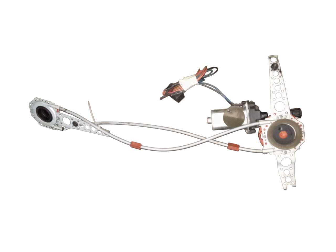 MOTOR ALZAVIDRIO PUERTA DELANTERA DERECHA Kia MORNING LX 2013