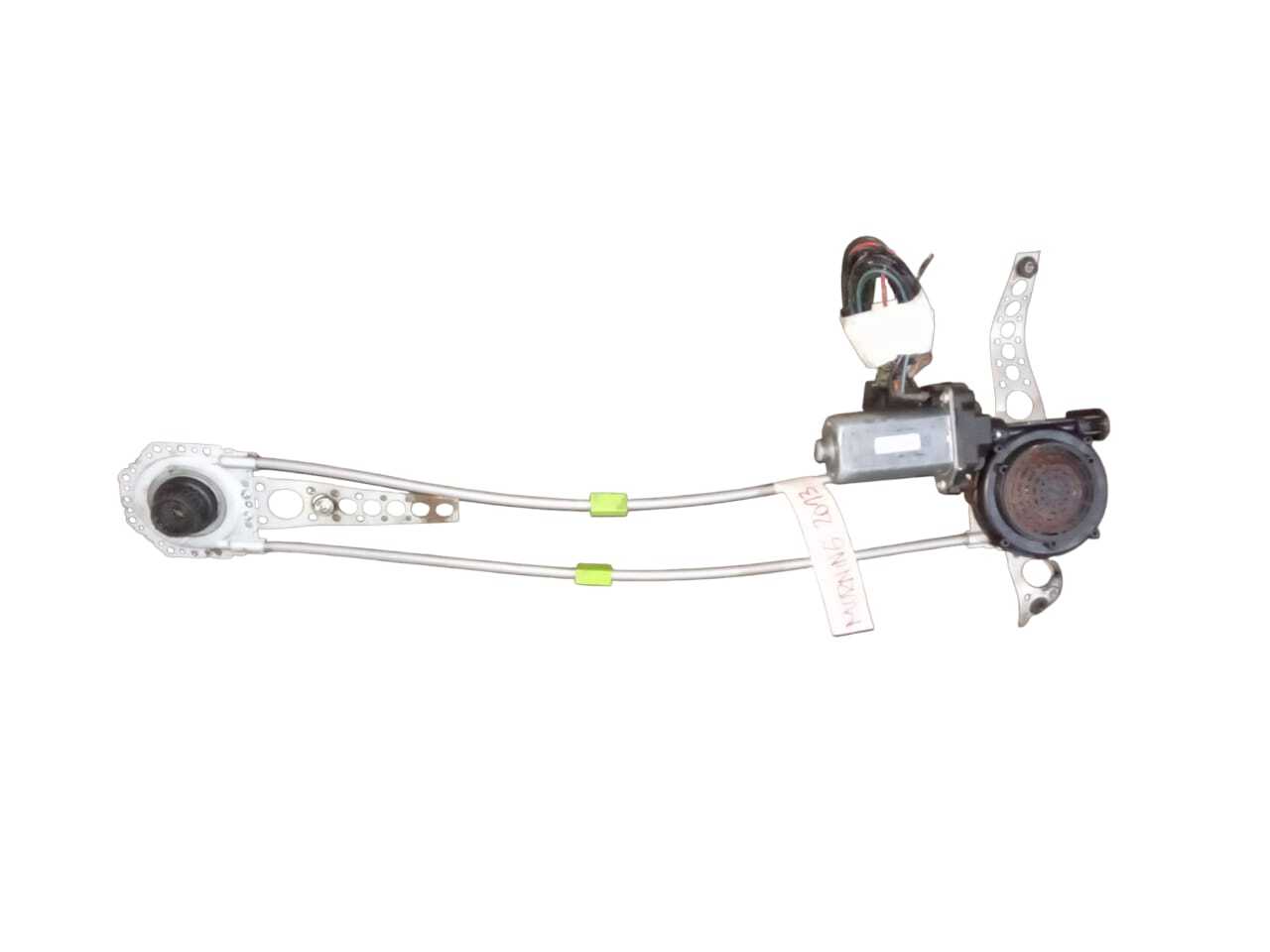 MOTOR ALZAVIDRIO PUERTA DELANTERA IZQUIERDA Kia MORNING LX 2013