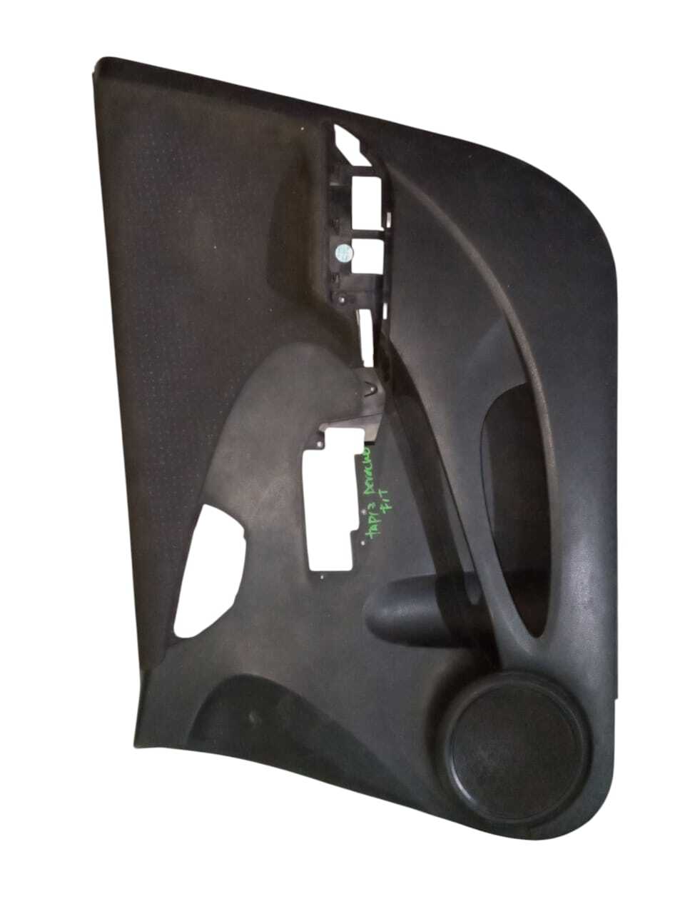 TAPIZ DELANTERO DERECHO Honda FIT 2012