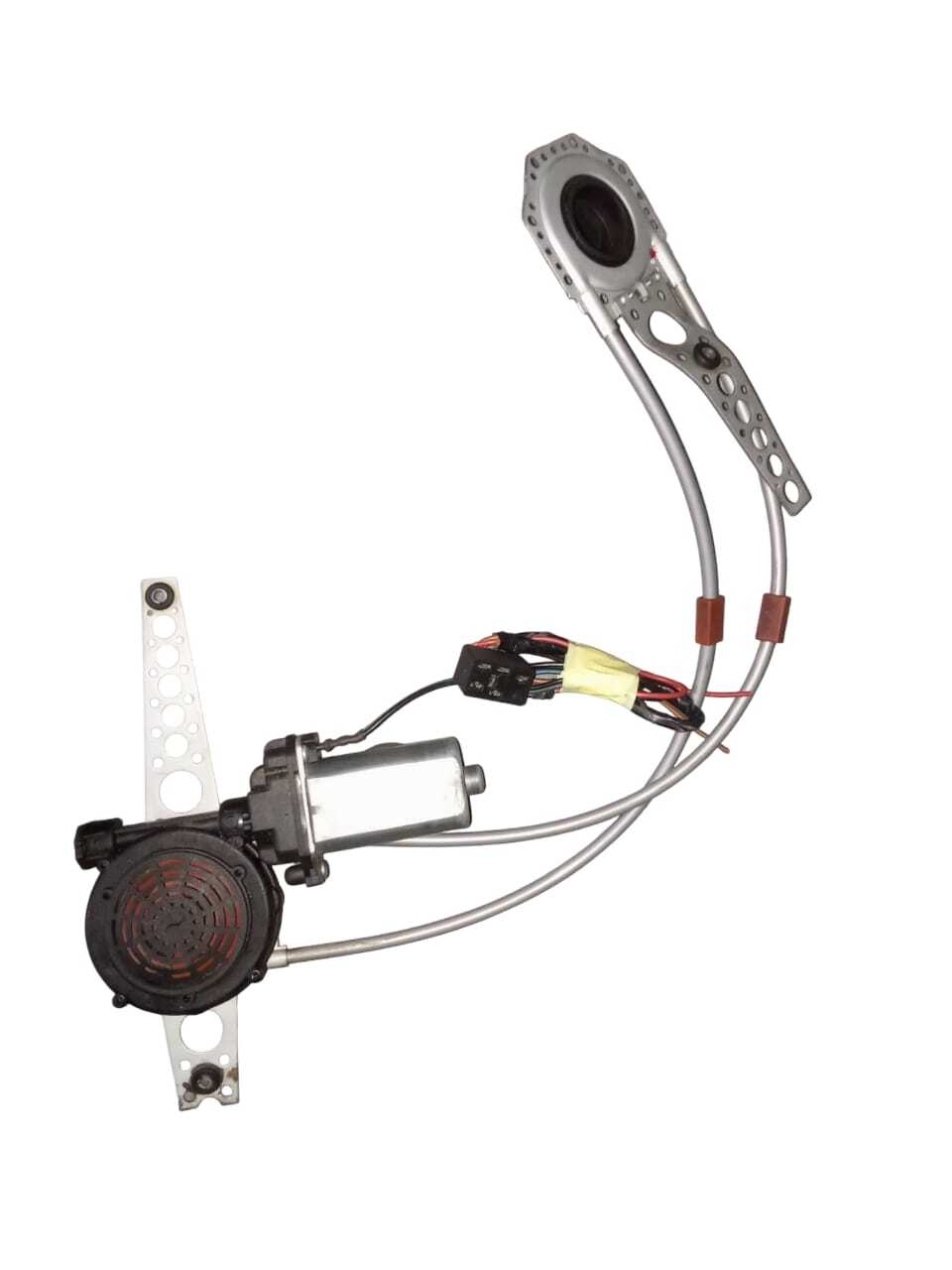 MOTOR ALZAVIDRIO PUERTA TRASERA DERECHA Kia MORNING LX 2013
