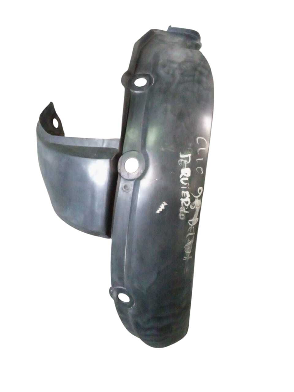 GUARDAFANGO DELANTERO IZQUIERDO Renault Clio 1998