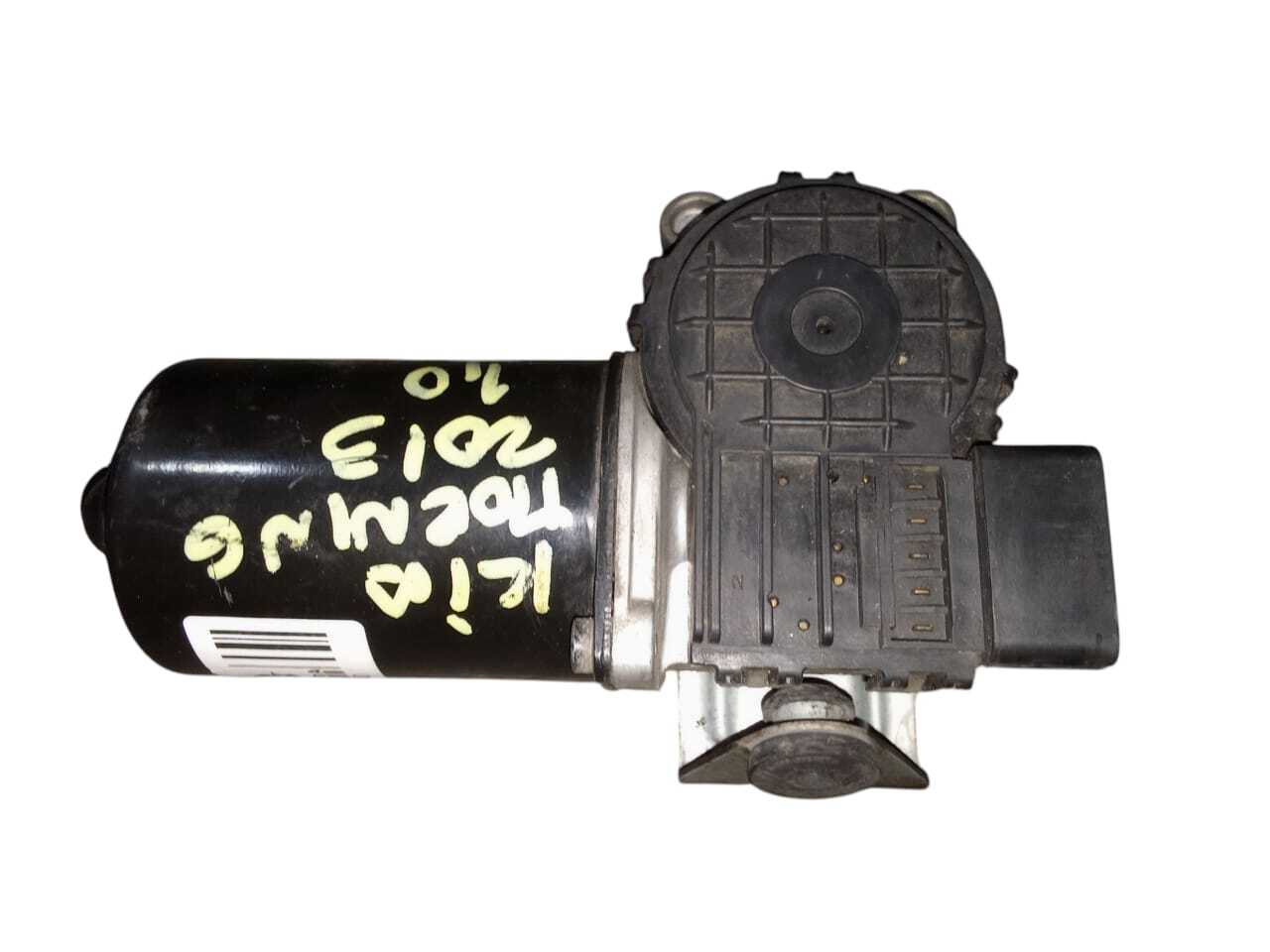 MOTOR LIMPIA PARABRISAS DELANTERO Kia MORNING LX 2013