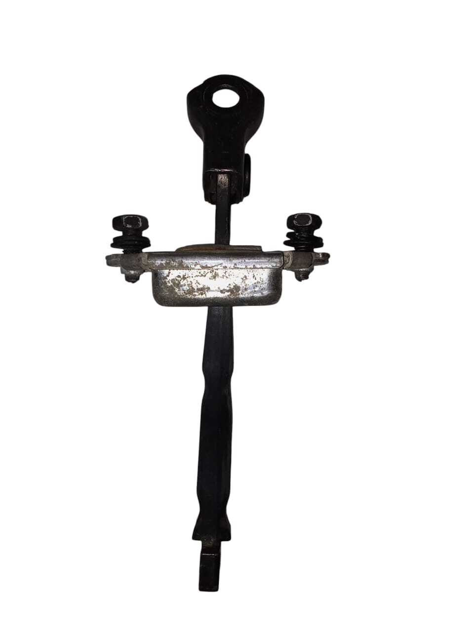 TRINQUETE PUERTA DELANTERA IZQUIERDA Kia MORNING LX 2013