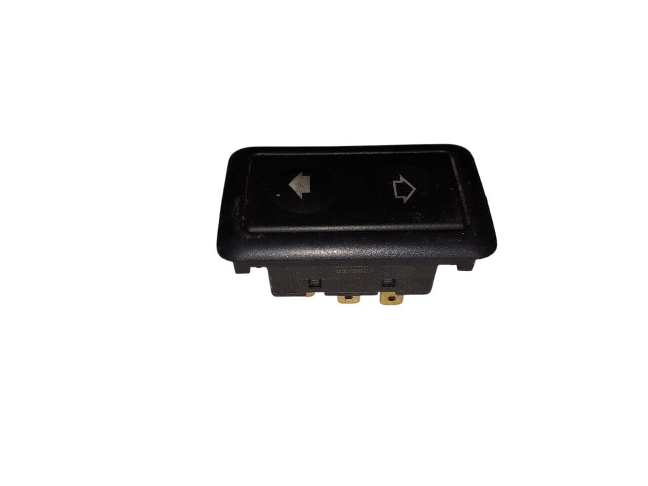 BOTON ALZAVIDRIO DELANATERO IZQUIERDA Kia MORNING LX 2013