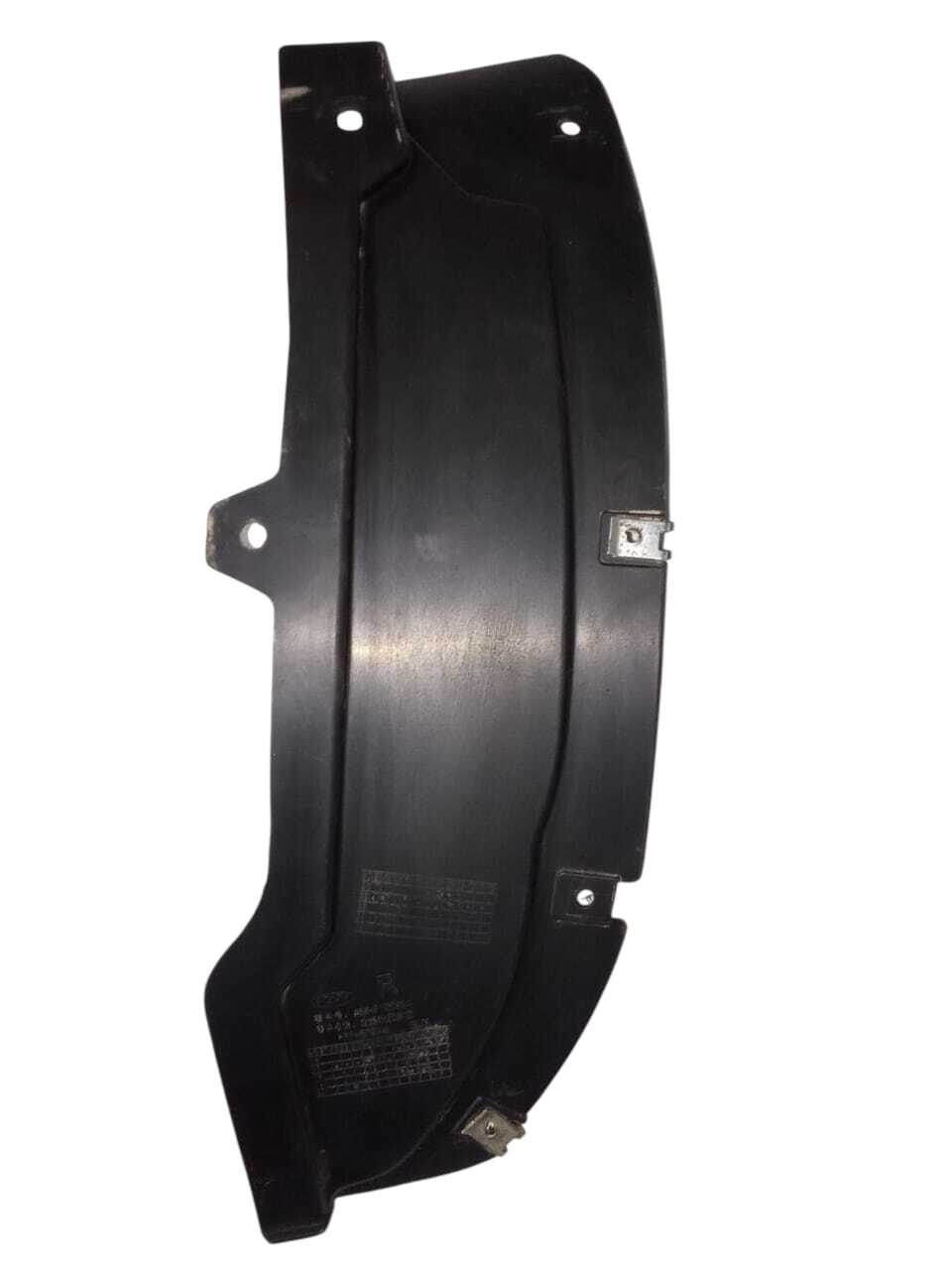 PROTECTOR GUARDAFANGO RUEDA TRASERA DERECHA Chery Tiggo 2 2023