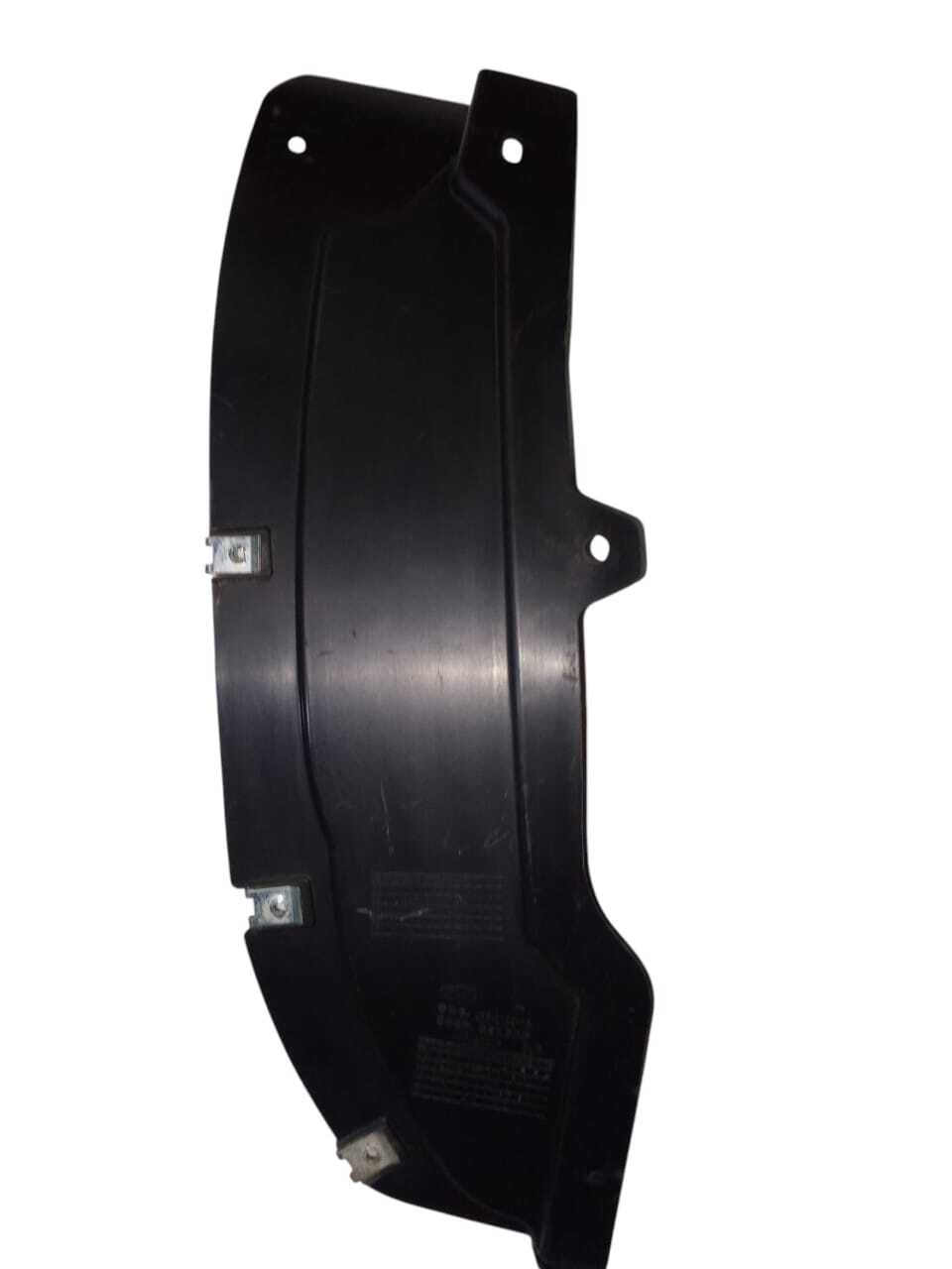 PROTECTOR GUARDAFANGO RUEDA TRASERA IZQUIERDA Chery Tiggo 2 2023
