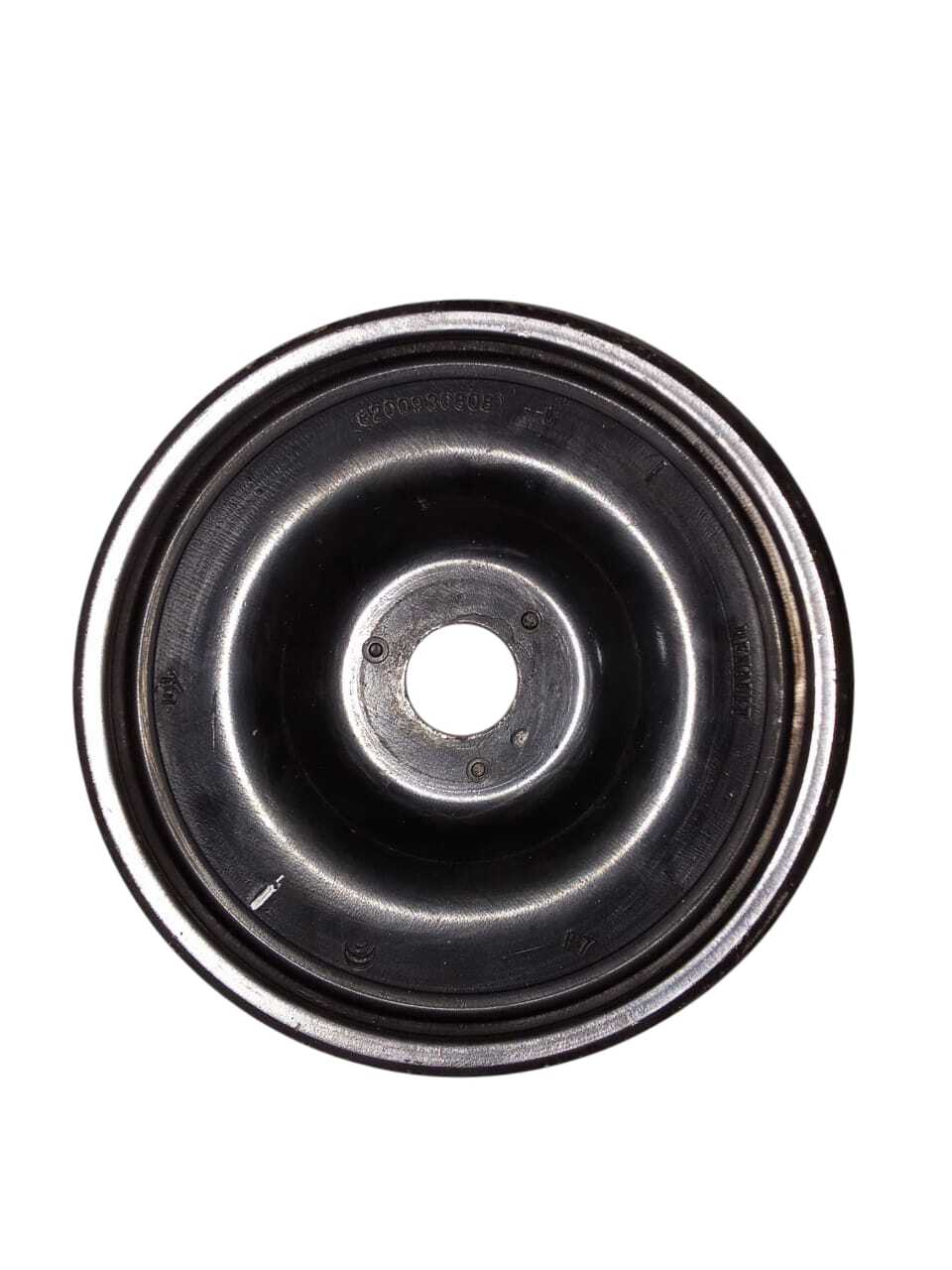 POLEA DAMPER Renault SYMBOL 2016