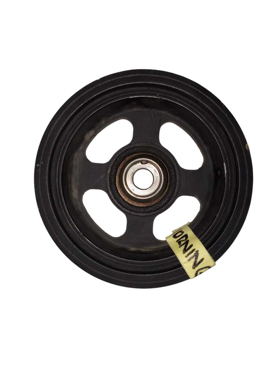 POLEA DAMPER Kia MORNING LX 2013