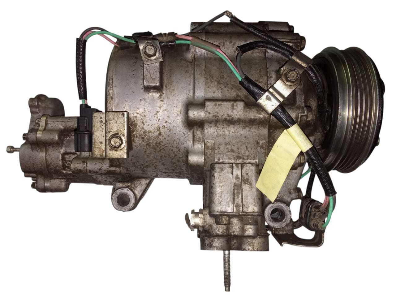COMPRESOR A/C Honda Civic 2009