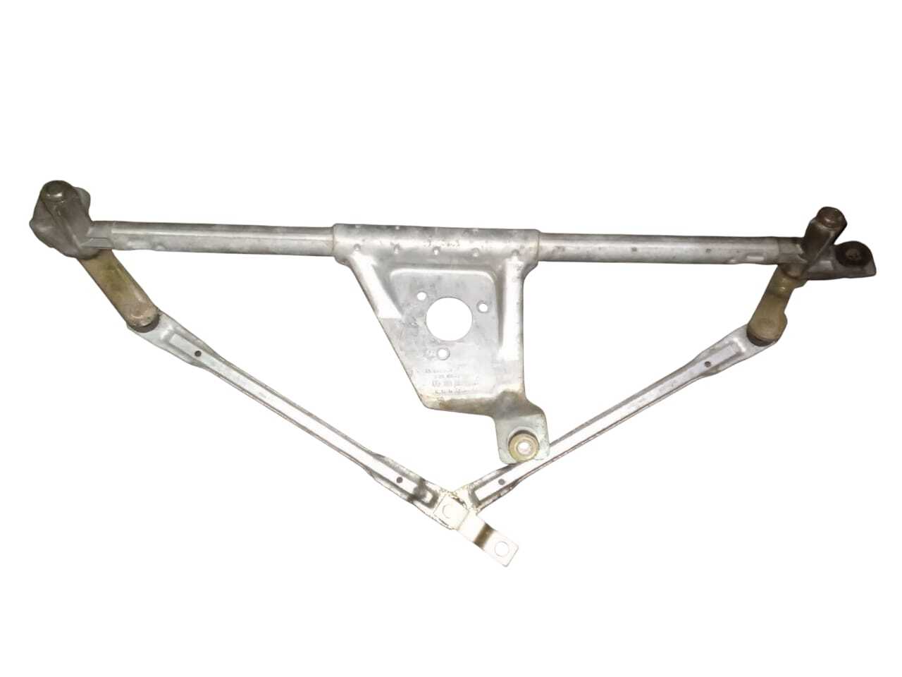 ARTICULACION LIMPIA PARABRISAS Volkswagen Polo 2002