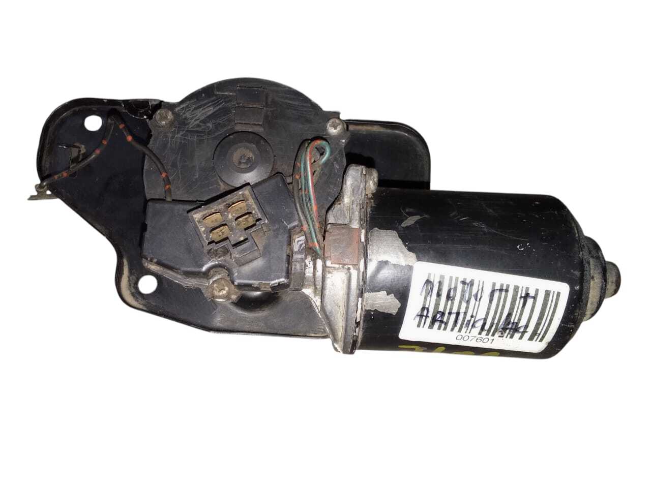 MOTOR LIMPIA PARABRISAS Suzuki Swift 1993