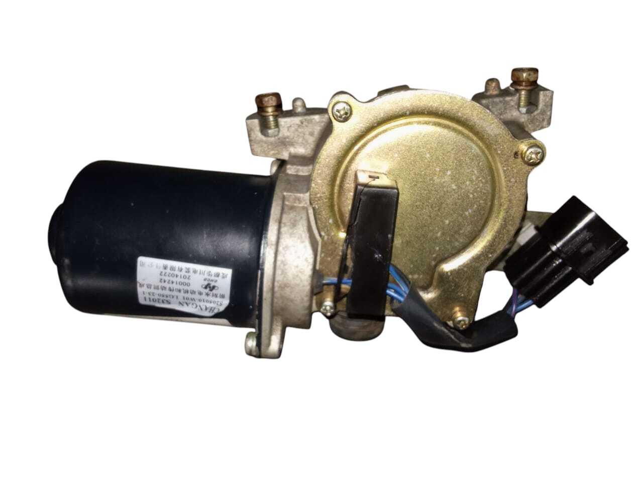 MOTOR LIMPIA PARABRISAS Changan CS35 2015