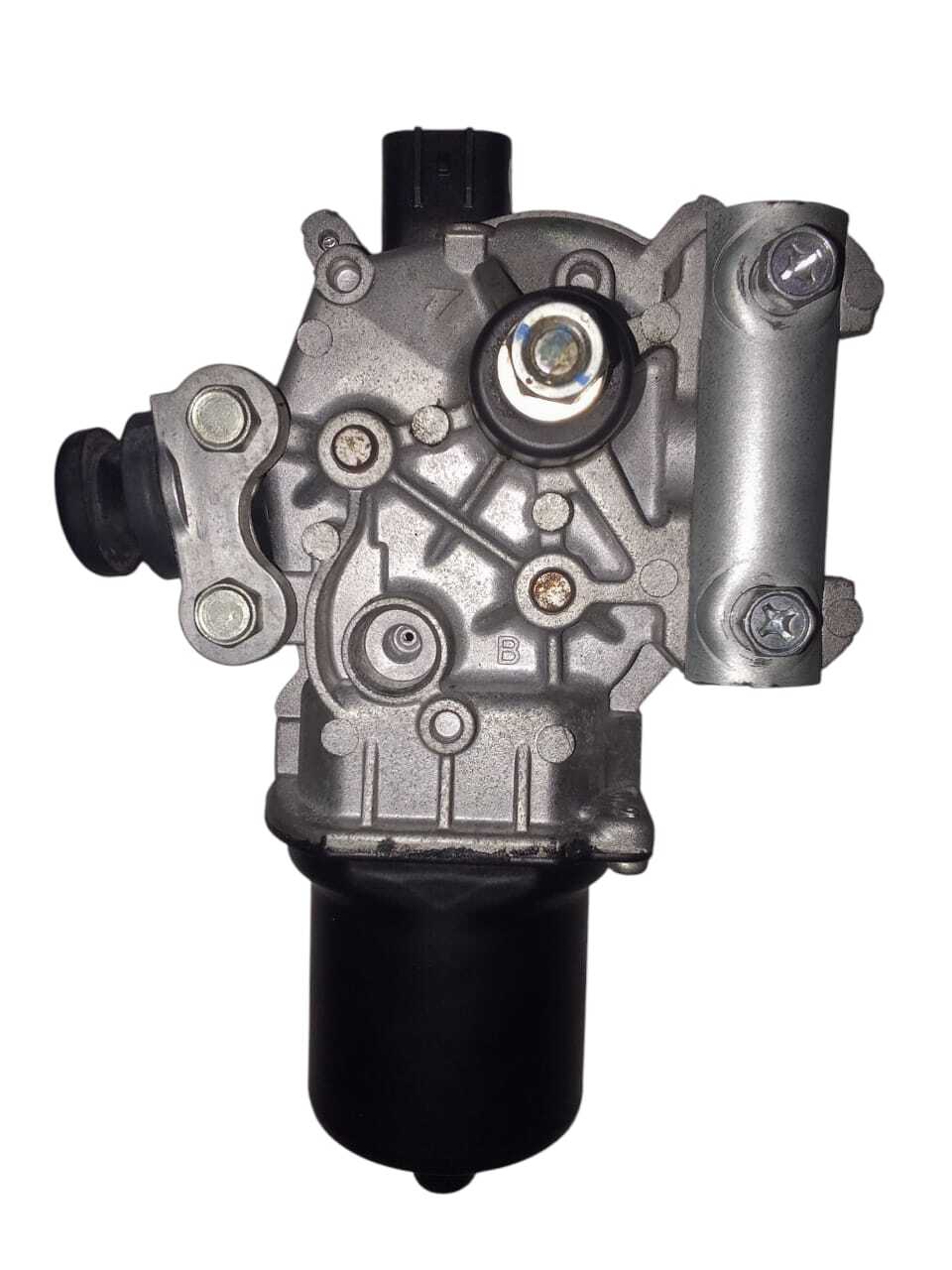 MOTOR LIMPIA PARABRISAS Mazda MAZDA 2 2016