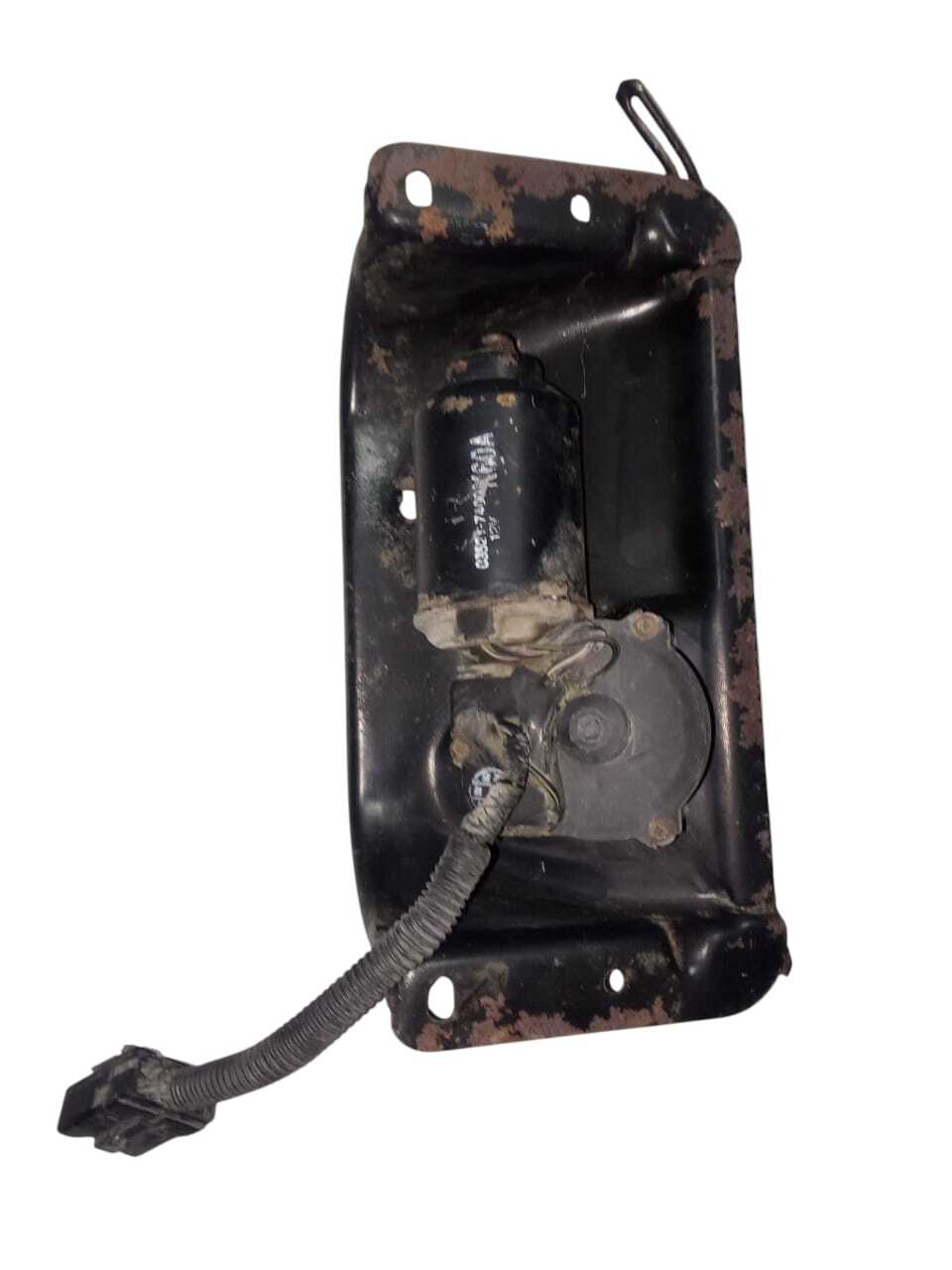 MOTOR LIMPIA PARABRISAS Kia K2500 Frontier 2001