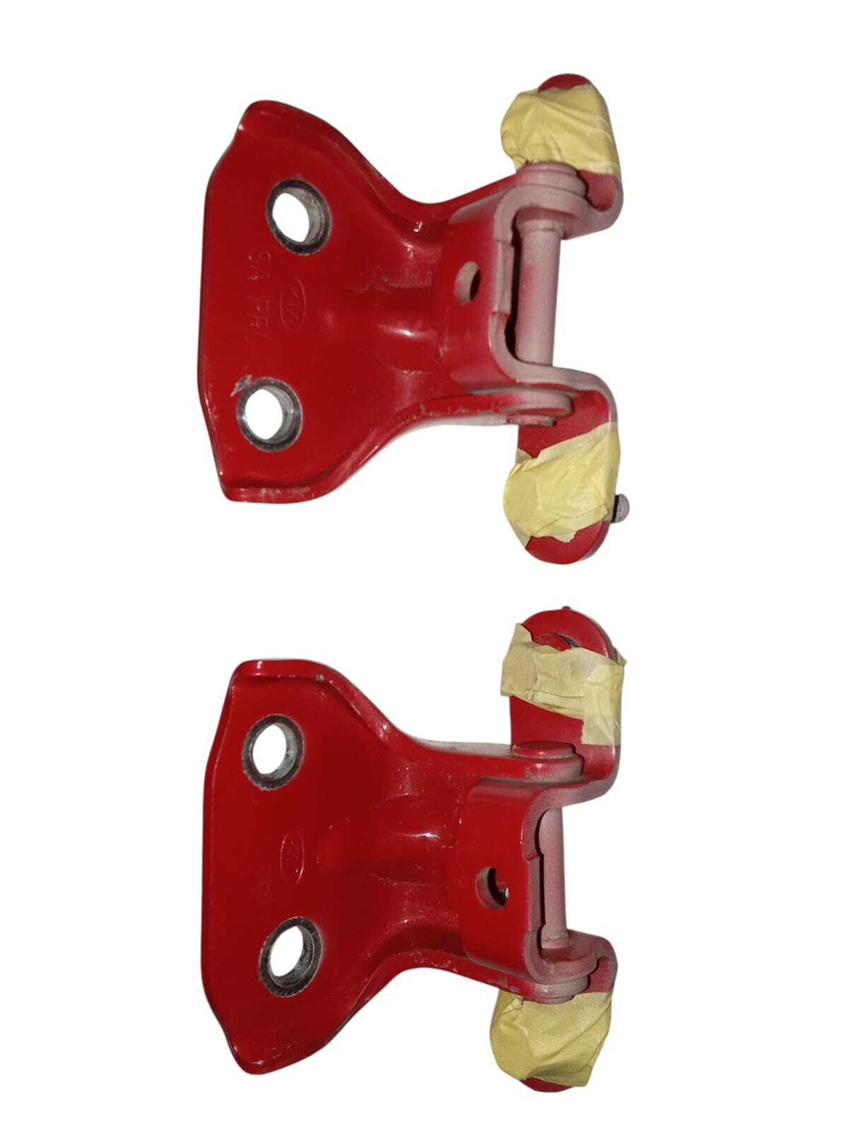 BISAGRAS PUERTA TRASERA DERECHA Kia MORNING EX11 2011