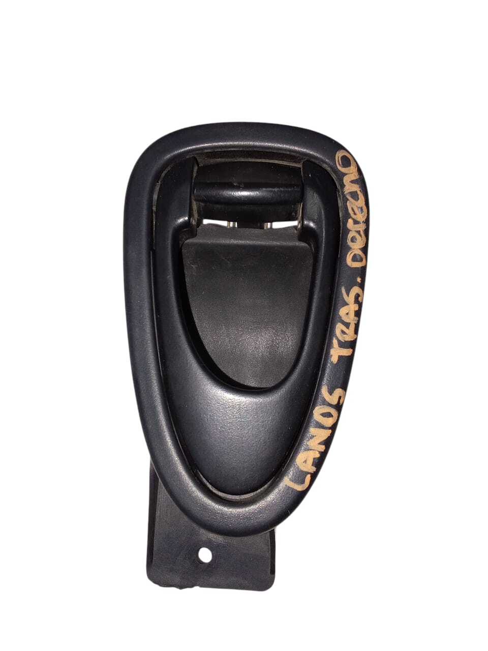 MANILLA INTERIOR PUERTA TRASERA DERECHA Daewoo Lanos 2003