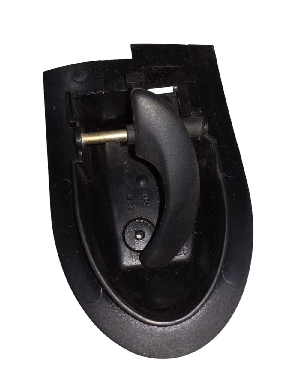 MANILLA APERTURA INTERIOR PUERTA TRASERA DERECHA Ford Fiesta 1998