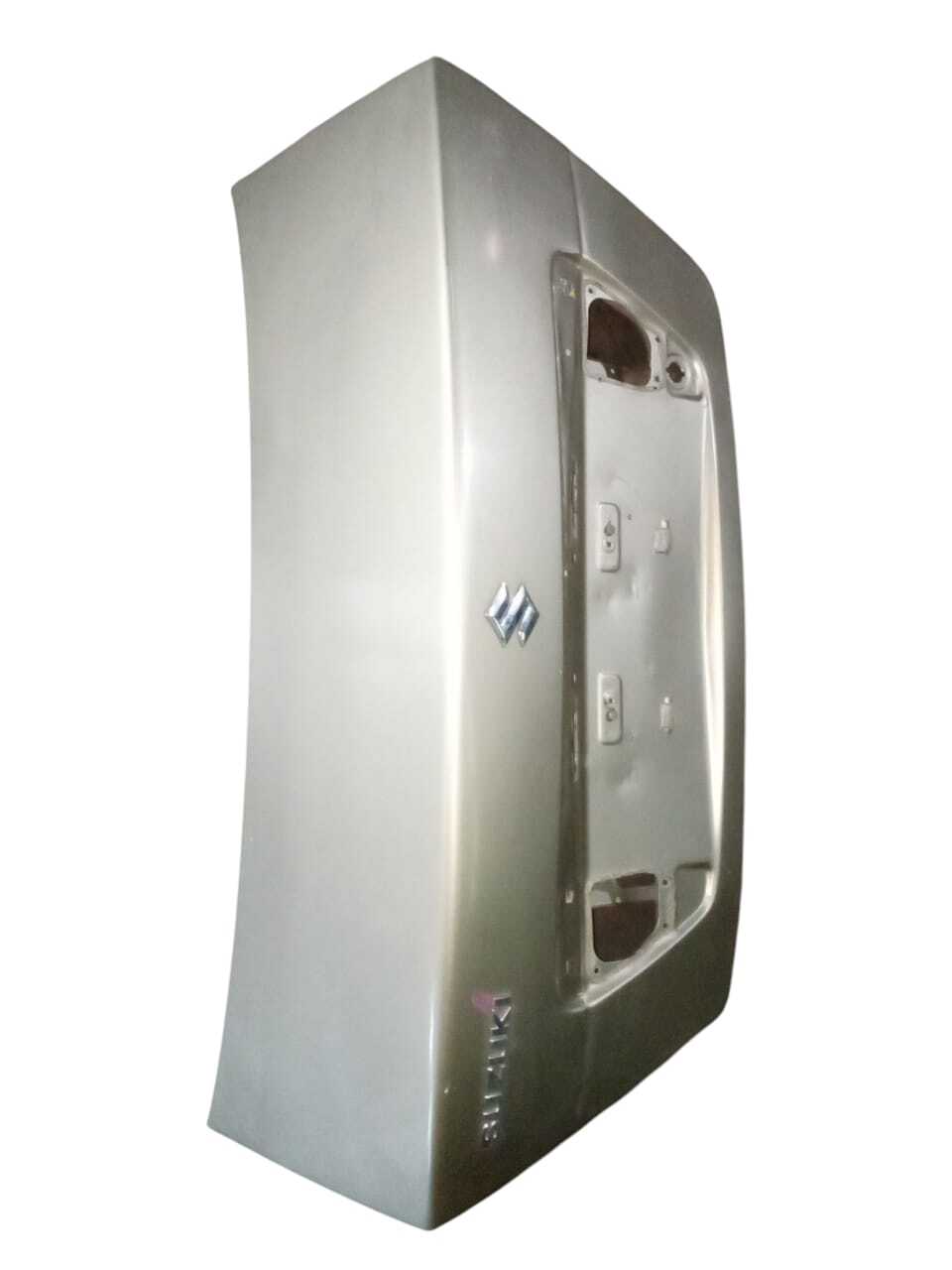 MALETERO Suzuki AERIO 2007