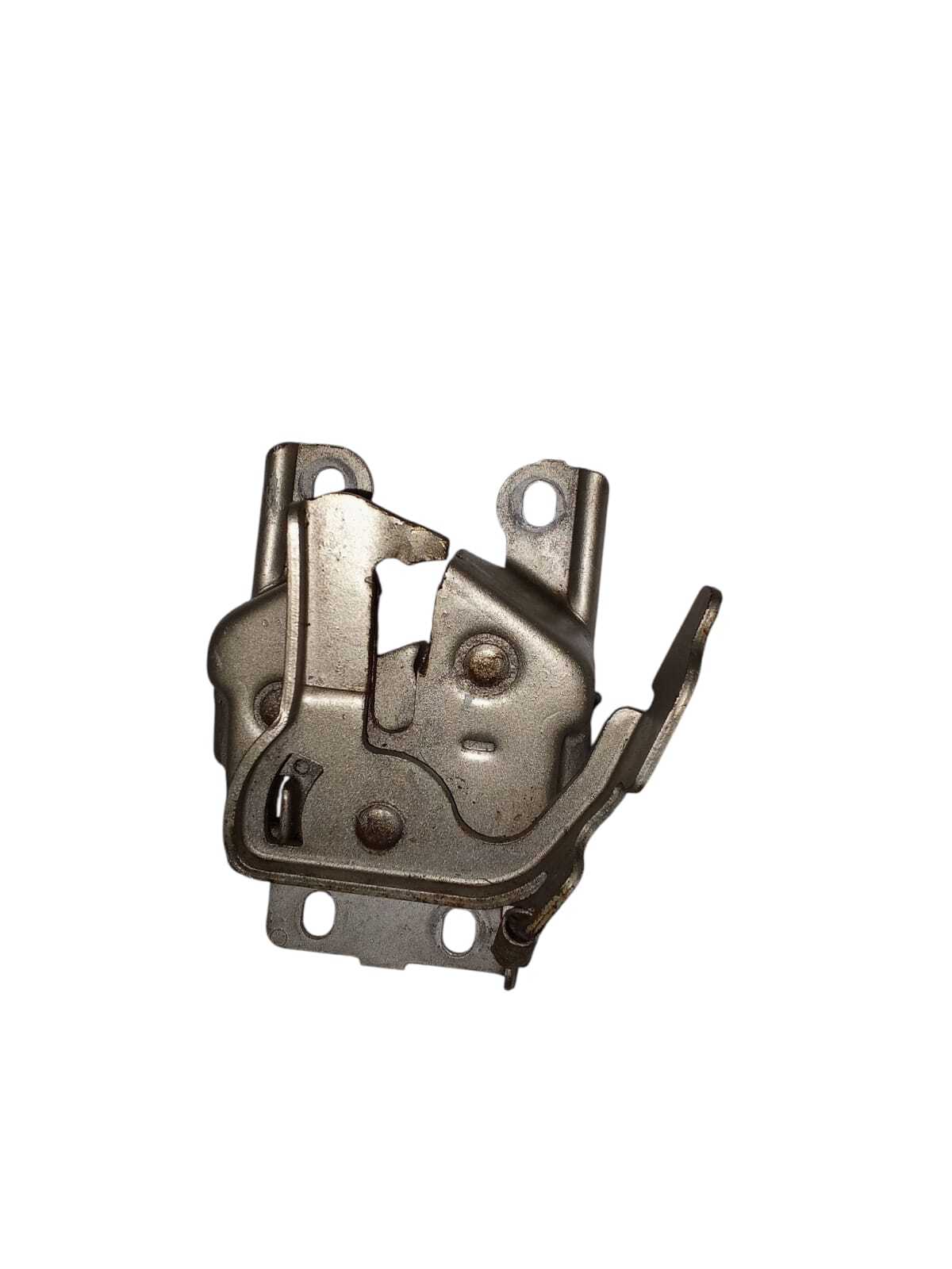 CHAPA CAPOT Suzuki AERIO 2007