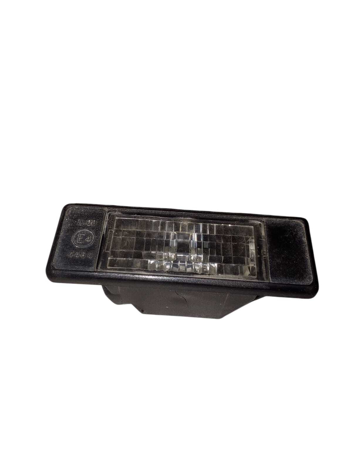 LUZ PATENTE PORTALON Nissan Qashqai 2019