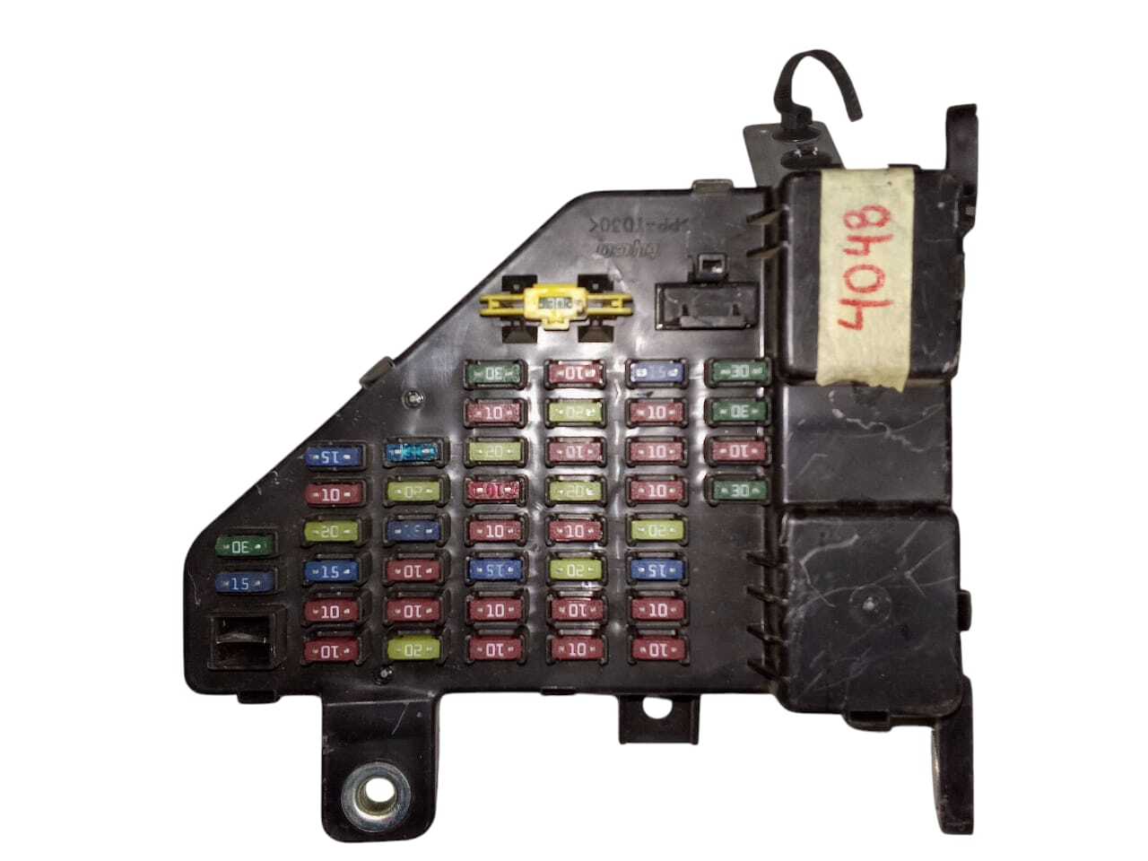 RAMAL ELECTRICO TABLERO CENTRAL Hyundai Tucson 2007