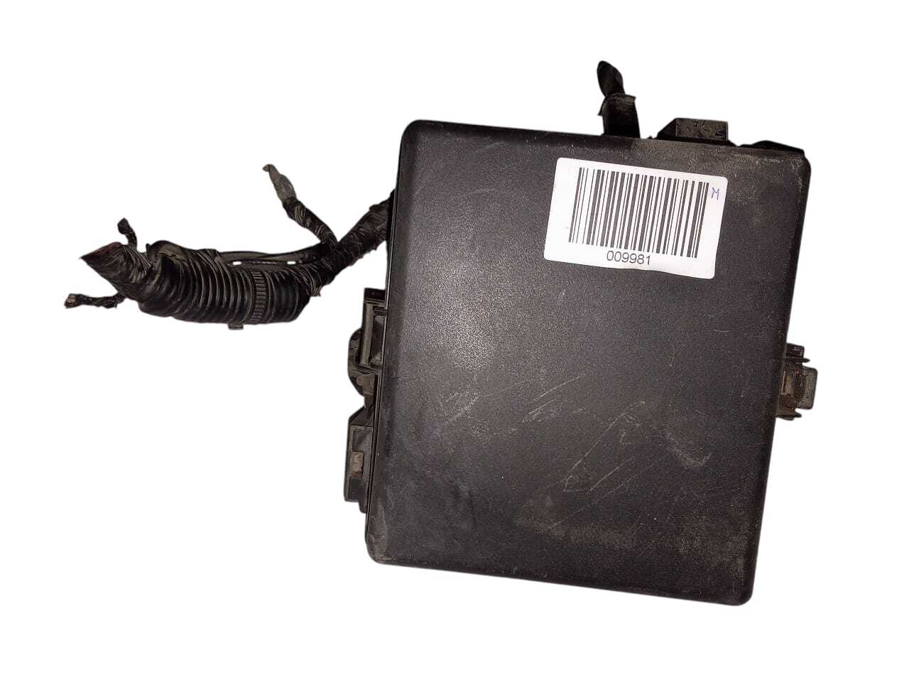 FUSILERA DE MOTOR Suzuki S-PRESSO 2021