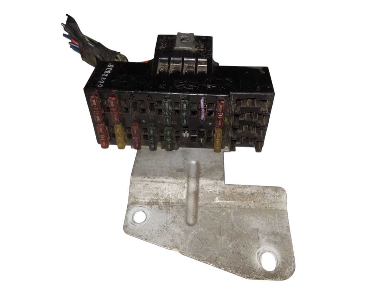 RAMAL CABINA CAJA DE FUSIBLE CON RELÉ Hyundai Accent 1996