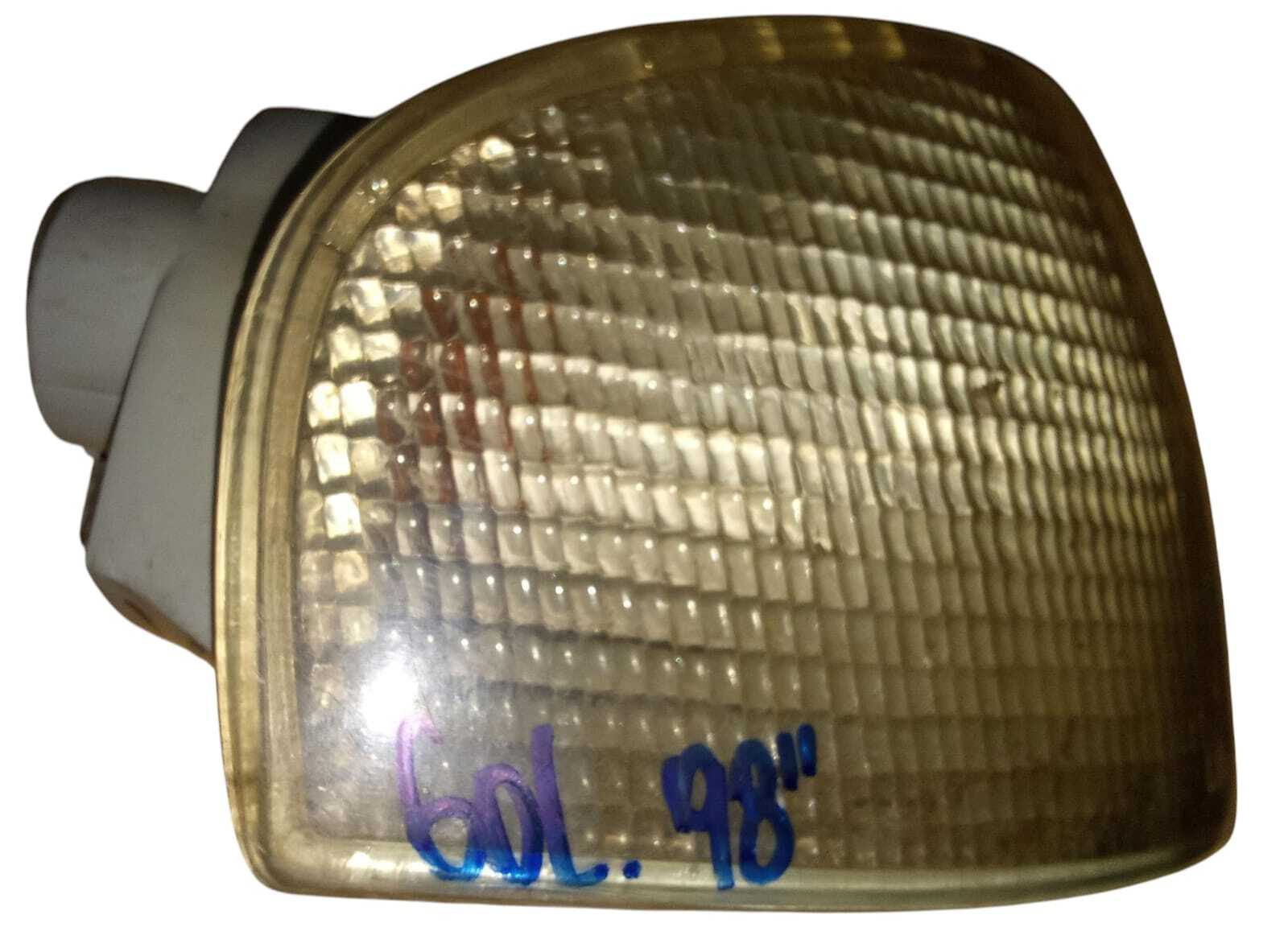FOCO INTERMITENTE DELANTERO DERECHO Volkswagen gol 1998