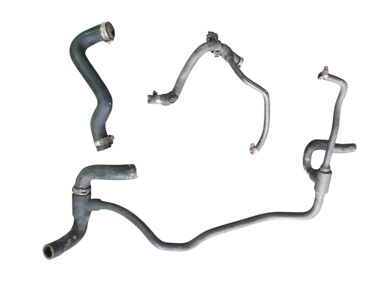 MANGUERAS RADIADOR / CALEFACCION Fiat punto 75 1998