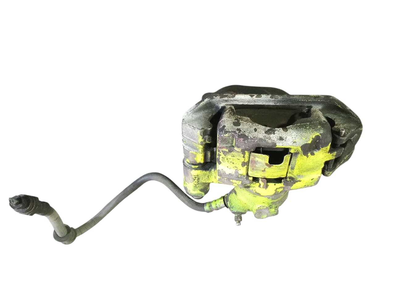 CALIPER Fiat punto 75 1998
