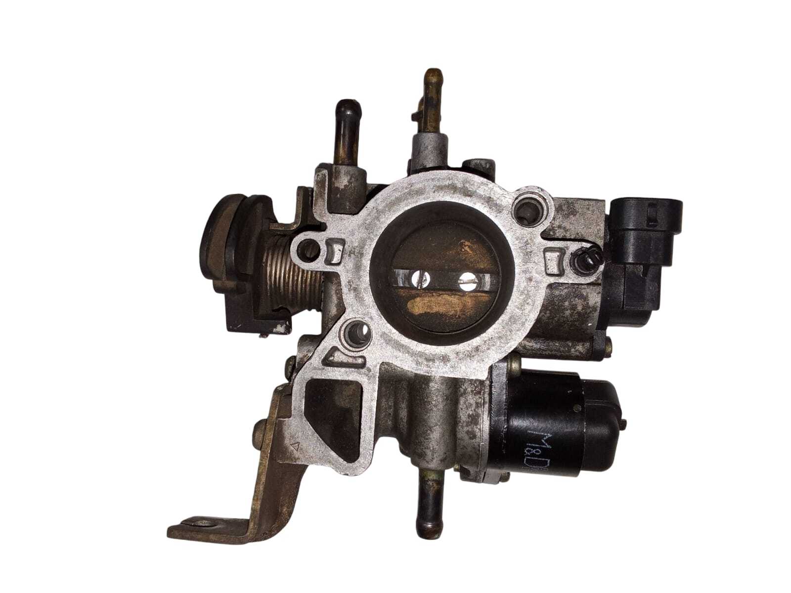 CUERPO ACELERACION Fiat punto 75 1998
