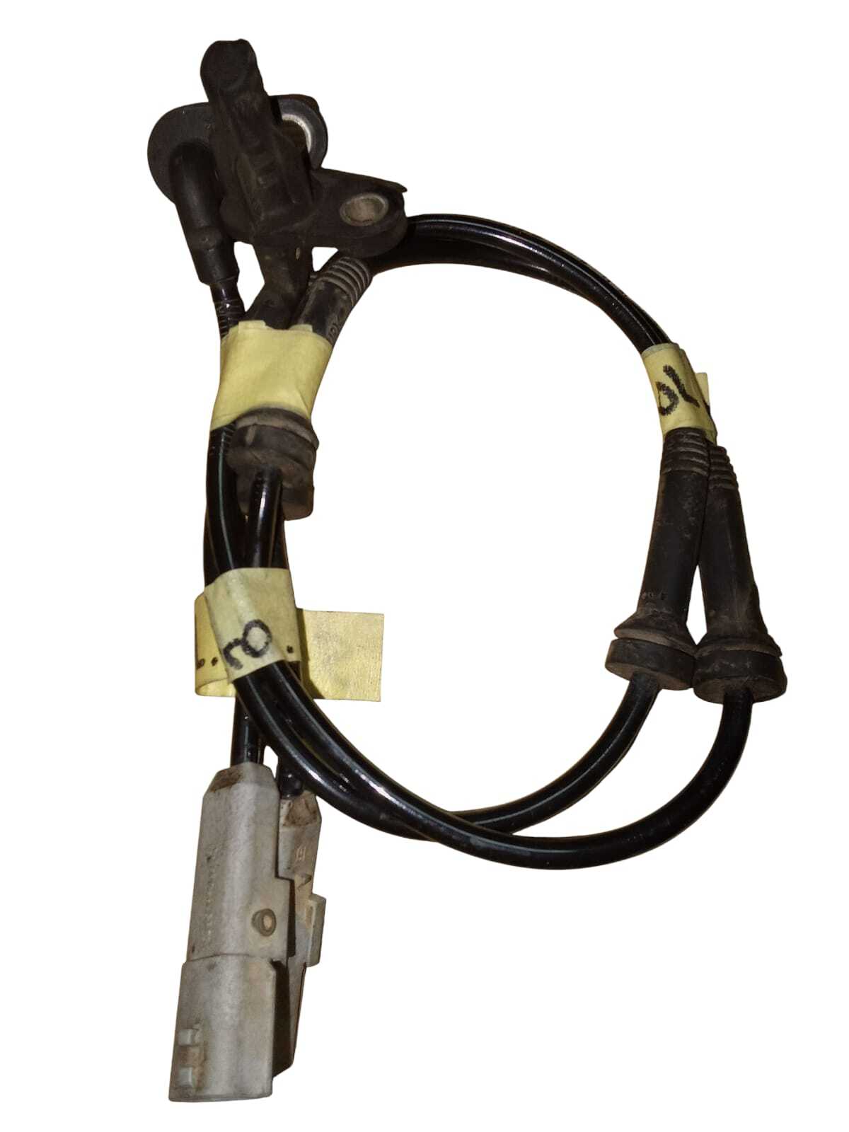 CABLES ABS TRASERO Renault SYMBOL 2016